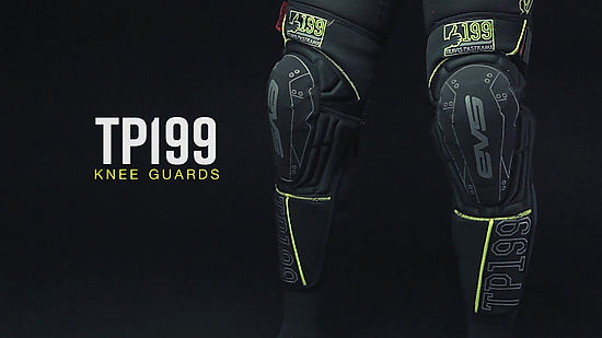 EVS Sports TP199 Knee Guards